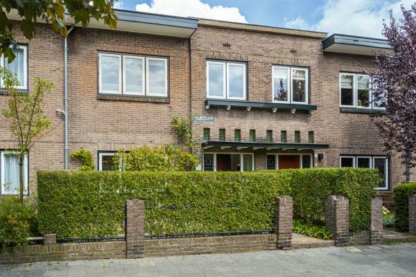 Woning Helmerslaan 21 Eindhoven