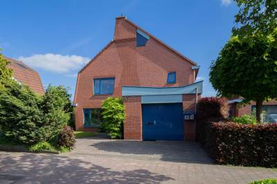 Woning Schilp acker 51 Heemskerk