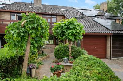 Woning Bachrode 26 Zoetermeer