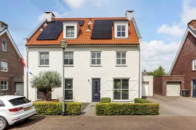 Woning Noordkriek 5 Berkel-Enschot