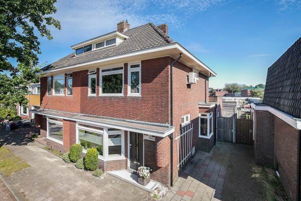 Woning Breemarsweg 202 Hengelo Ov Oozo Nl