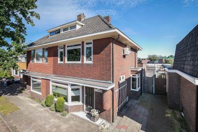 Woning Breemarsweg 202 Hengelo (OV)