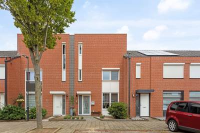 Woning Gijs van Aardennestraat 28 Herten