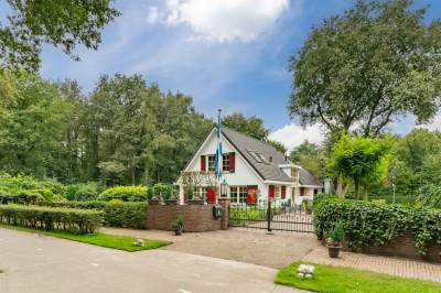 Woning Haersterveerweg 5 Zwolle