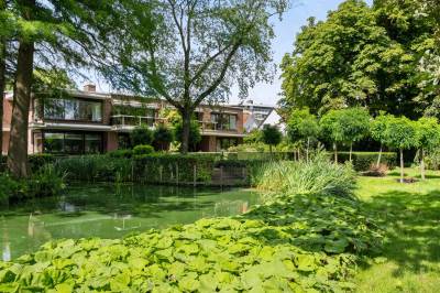 Woning Park Bijdorp 41 Rotterdam