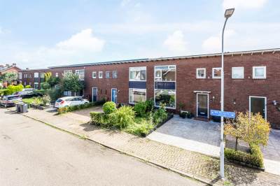 Woning Mr Reigersstraat 19 Ulft