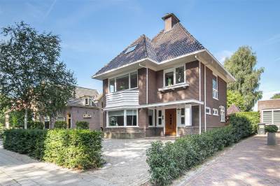 Woning Stationsweg 41 Barneveld