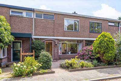 Woning Venusstraat 33 Nijmegen