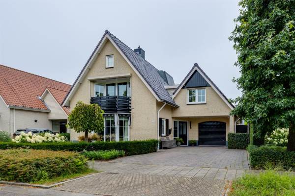 Woning Rietgors 12 Lichtenvoorde