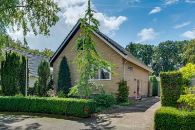 Woning Tusseler 220 Lochem