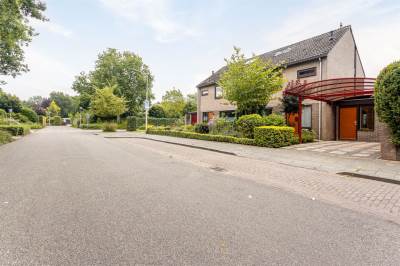 Woning De Vang 60 Malden