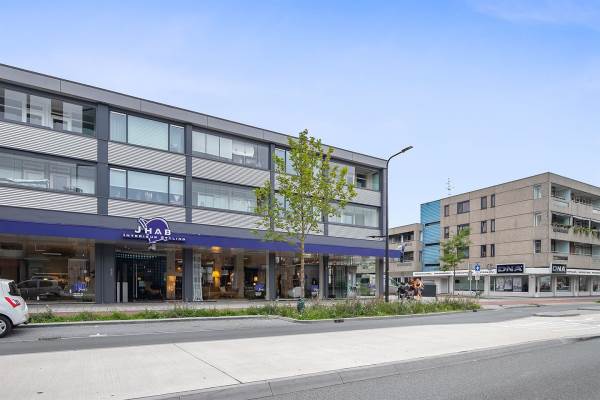 Woning Haaksbergerstraat 77 Enschede