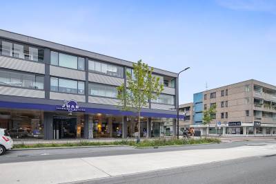 Woning Haaksbergerstraat 77 Enschede