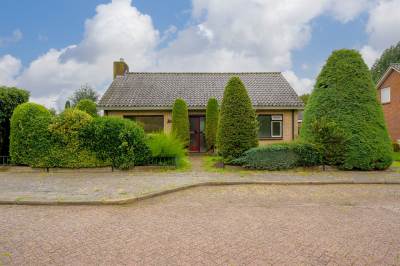 Woning Weidehuisstraat 14 Hardenberg