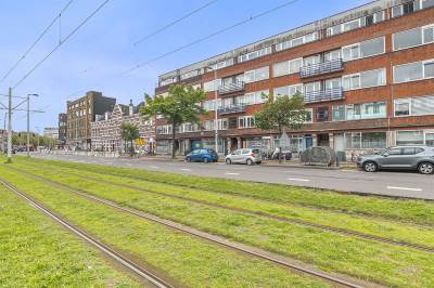 Woning Schieweg 28C Rotterdam