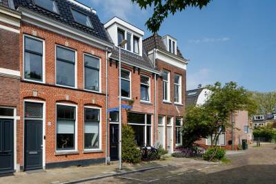 Woning Vlasstraat 26 Utrecht