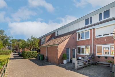 Woning Murillohof 29 Alkmaar