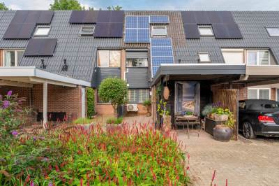 Woning Dokter Kanterslaan 159 Grave