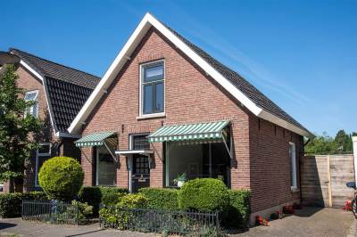 Woning Kotmansweg 8 Hengelo (OV)
