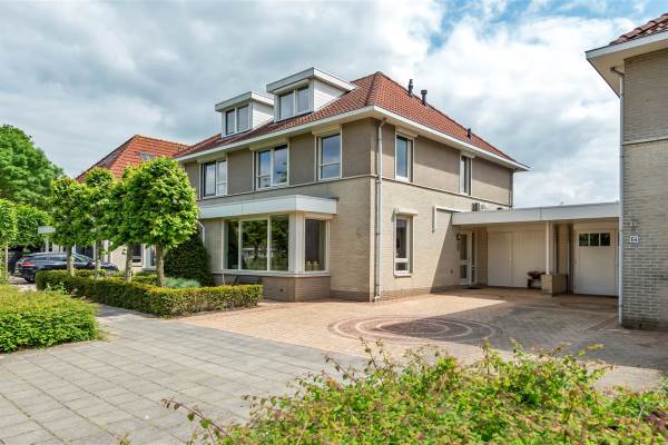 Woning Munnikenland 66 Sleeuwijk