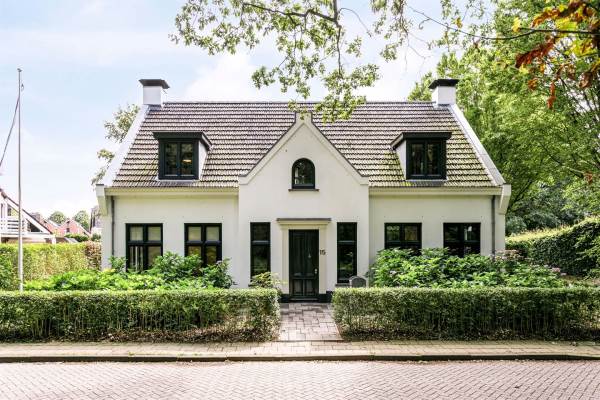 Woning Enkweg 15 Lochem