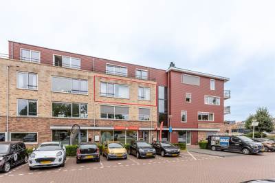 Woning Gantelweg 4e Sliedrecht