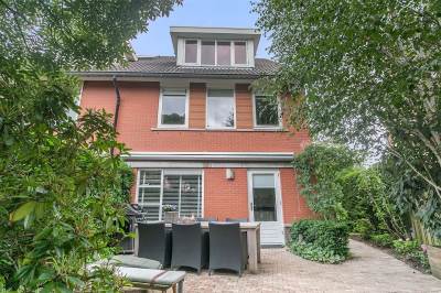 Woning Gaardendreef 23 Amersfoort