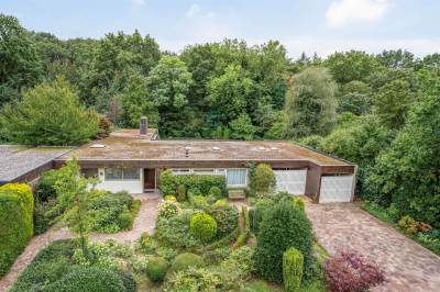 Woning Rijnlaan 15 Son en Breugel