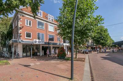 Woning Kerkstraat 52E Veendam