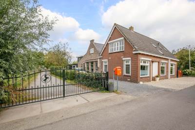Woning Beijerscheweg 64 Stolwijk
