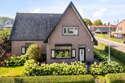 Woning Volmolenweg 33 Eerbeek