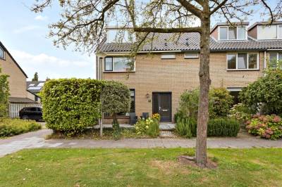 Woning Waterlustlaan 83 Gouda
