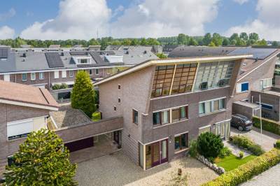Woning De Maat 21 Kampen