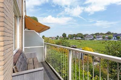 Woning Chopinstraat 39 Lisse