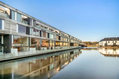 Woning Waterlinie 547 Eindhoven