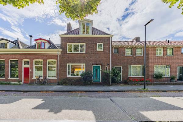 Woning Noorddijk 87 Maassluis