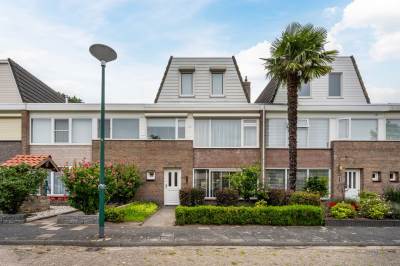 Woning Anjerlaan 43 Sint-Oedenrode