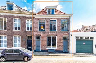 Woning Oliestraat 23 Zaltbommel