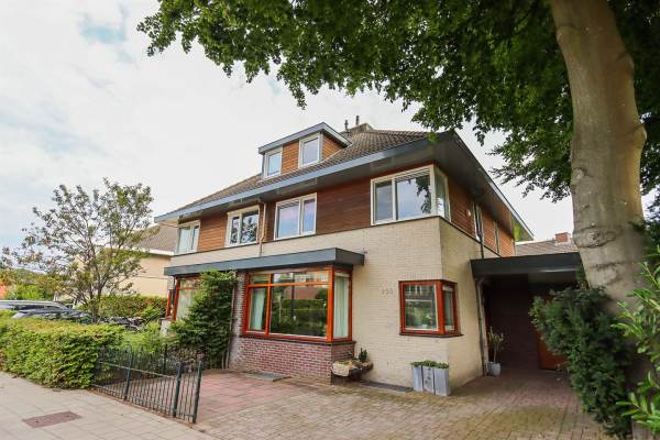 Woning Nieuweweg 95a Soest