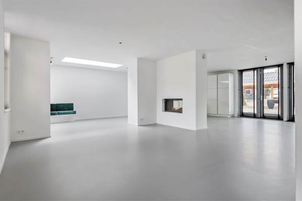 Woning Visserslaan 22 Gorinchem