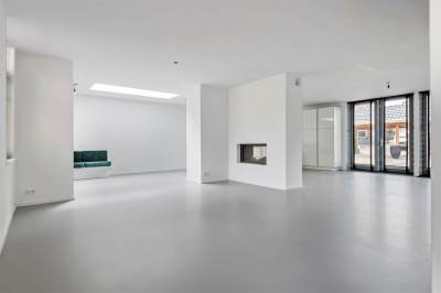 Woning Visserslaan 22 Gorinchem