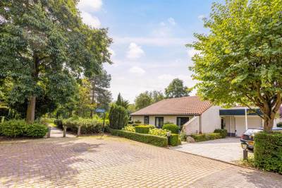 Woning Abraham Bloemaertstraat 6 Waalwijk