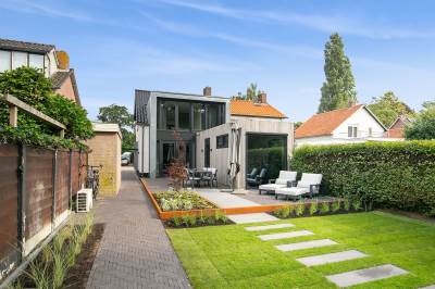 Woning Marijkelaan 10 Bennekom
