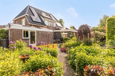 Woning Krabbescheer 7 Marknesse