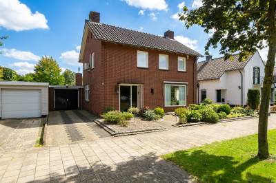 Woning Pasteurstraat 4 Hengelo (OV)