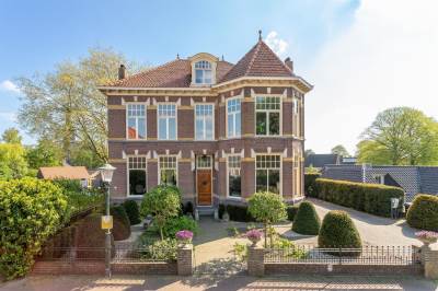 Woning Lithse Dijk 42 Lith