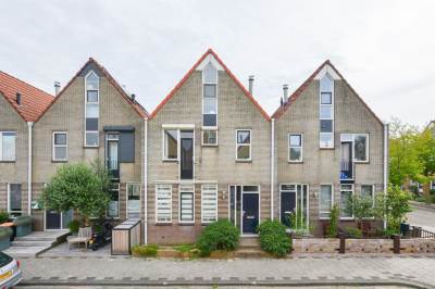 Woning Kropaar 15 Zeewolde
