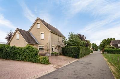 Woning de Geer 7B Huissen