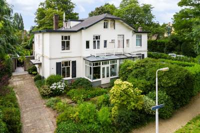 Woning De Bosch Kemperlaan 9 Amersfoort