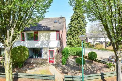 Woning Minstreelpad 48 Soest